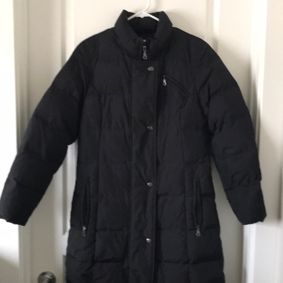 Jones Studio Down Filled Puffer Coat - Picture 1 of 3